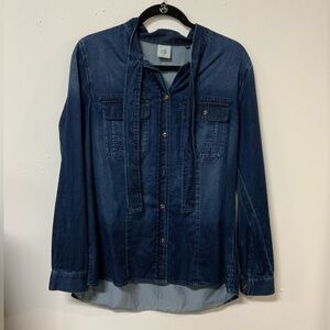 CAbi denim jacket